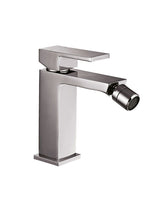 KIT MISCELATORE LAVABO BIDET SQUARE